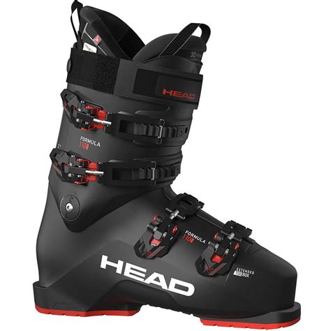 Head Formula 110 Ski Boots 2022 